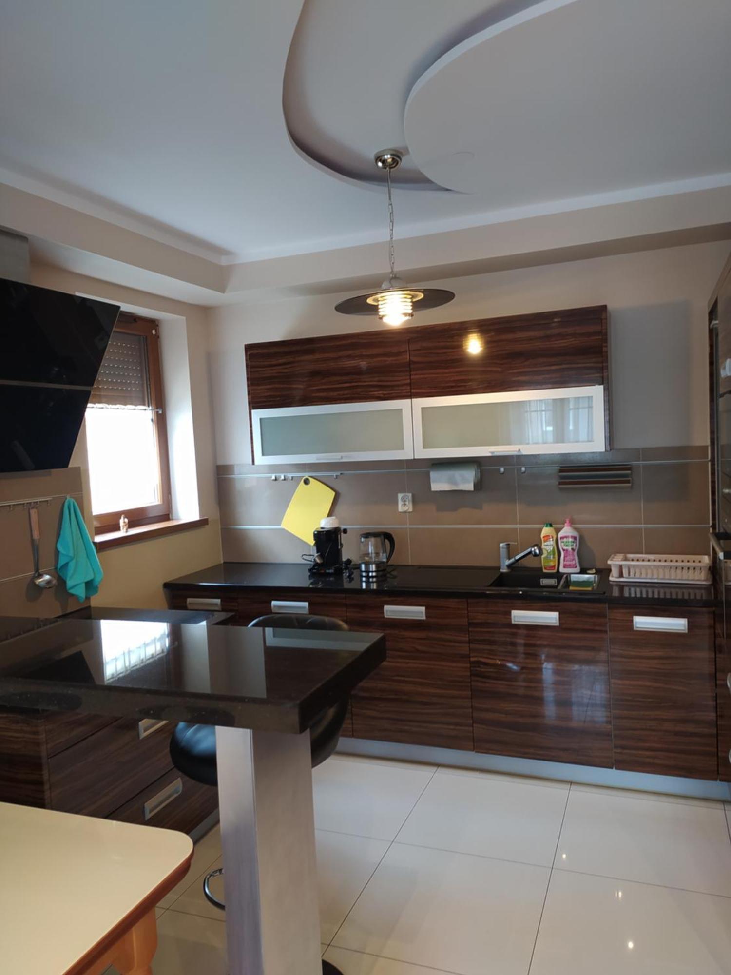 Apartament U Aski Jelenia Góra Esterno foto