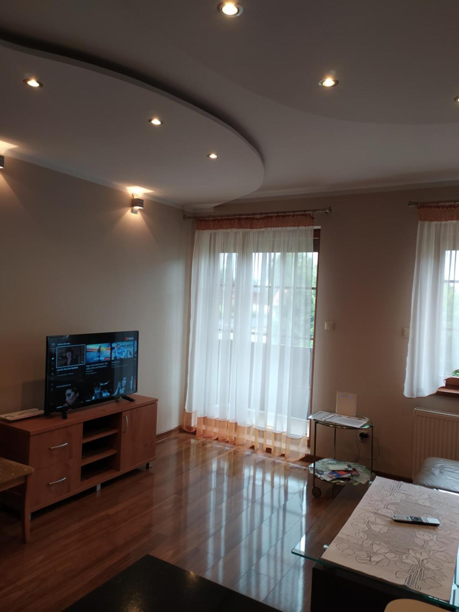 Apartament U Aski Jelenia Góra Esterno foto