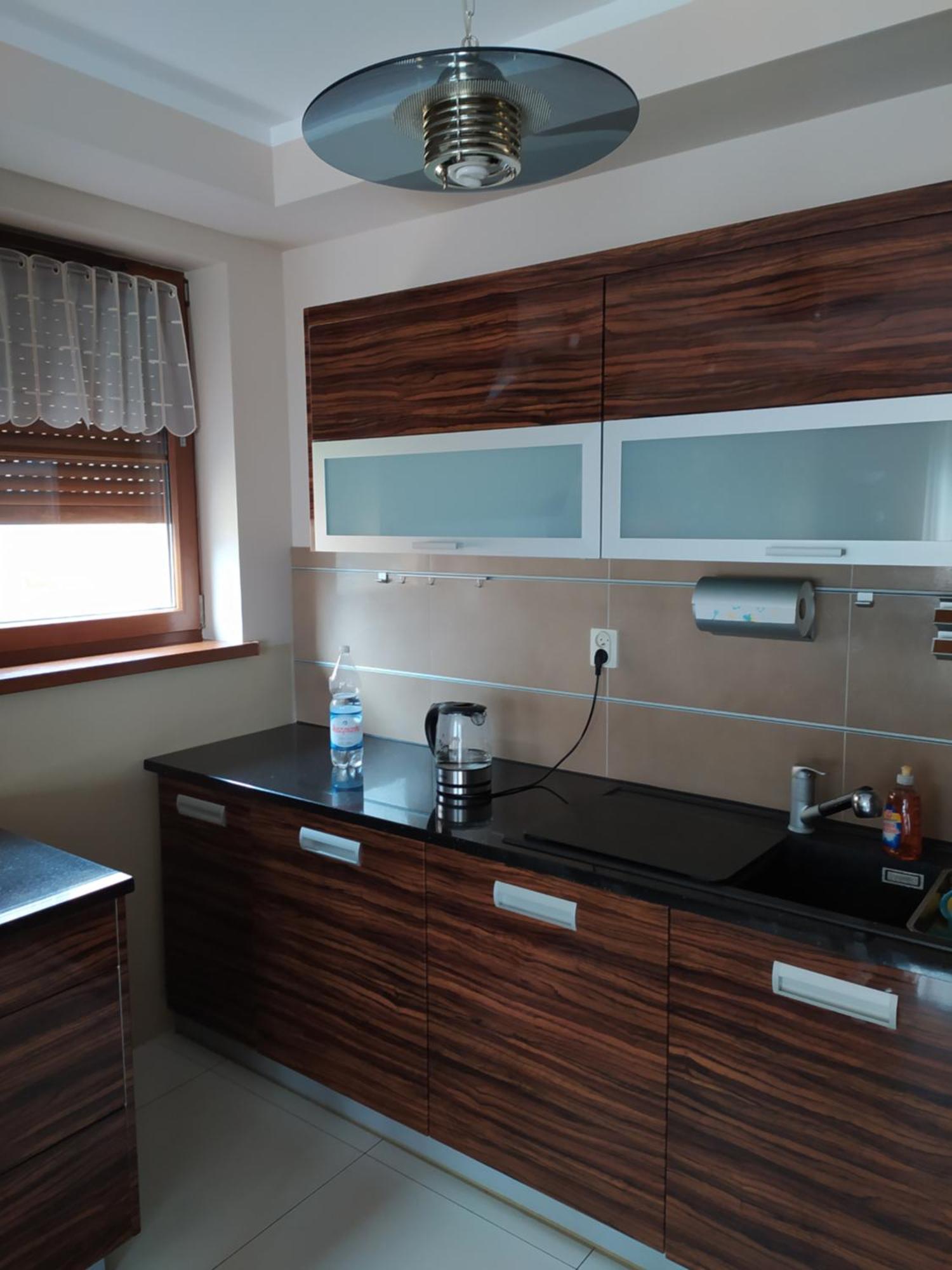 Apartament U Aski Jelenia Góra Esterno foto